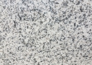 山東白麻花崗巖怕水嗎