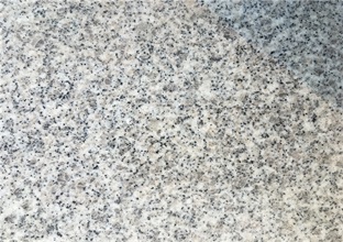 市面常見(jiàn)的白麻石材品種